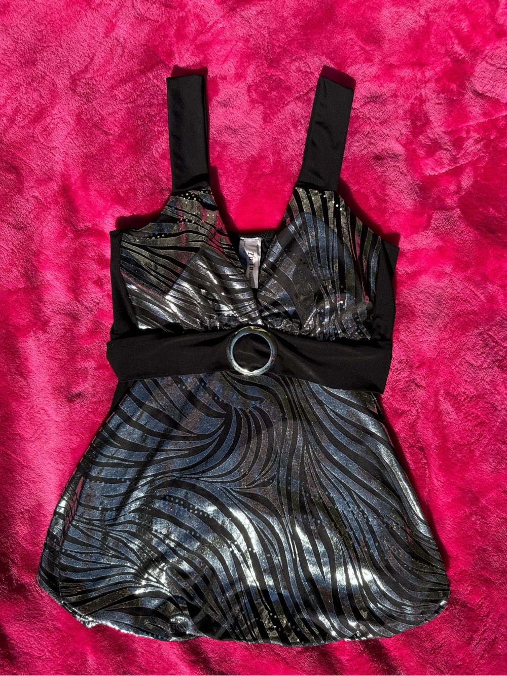 Tutu Fashion Y2K Blouse